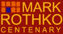 Mark Rothko, Simtgade